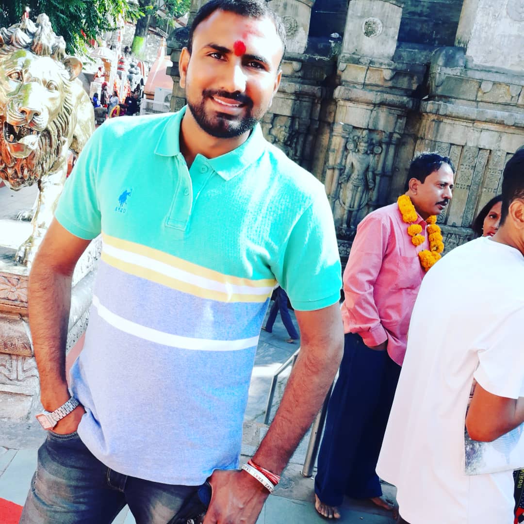 BarmanSihag's tweet photo. #NewProfilePic https://t.co/fahgQPiEAZ
