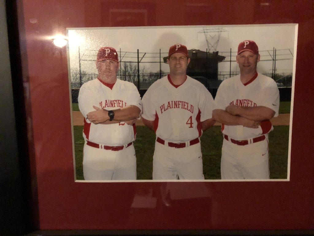 freeagentcoach4's tweet photo. So @Coach_CombsDC nominated me for the challenge to post a pic of yourself coaching and nominate 4 others so here it goes.  @CoachEdwards15 @doublej6gocubs @PATRICK71996444 @CoachArch06 @CoachAndriole https://t.co/X563QUMkFi
