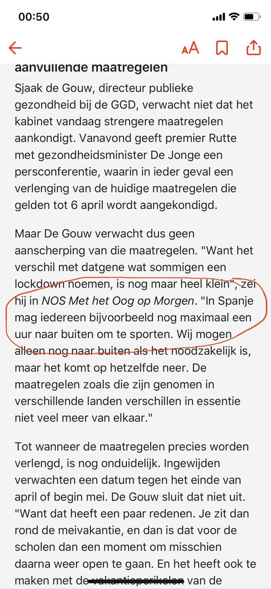 Simon Broekema tweet media