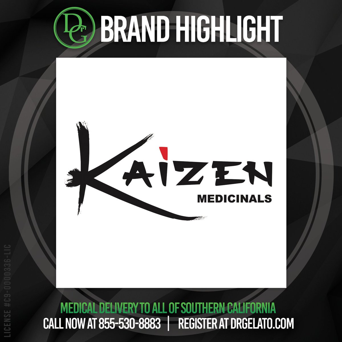 DeliveryGelato's tweet photo. Prefer diamonds over flowers ? View our lineup of premium concentrates from Kaizen Medicinals on our WM and Website ! 💎 https://t.co/zQgECRc3JR