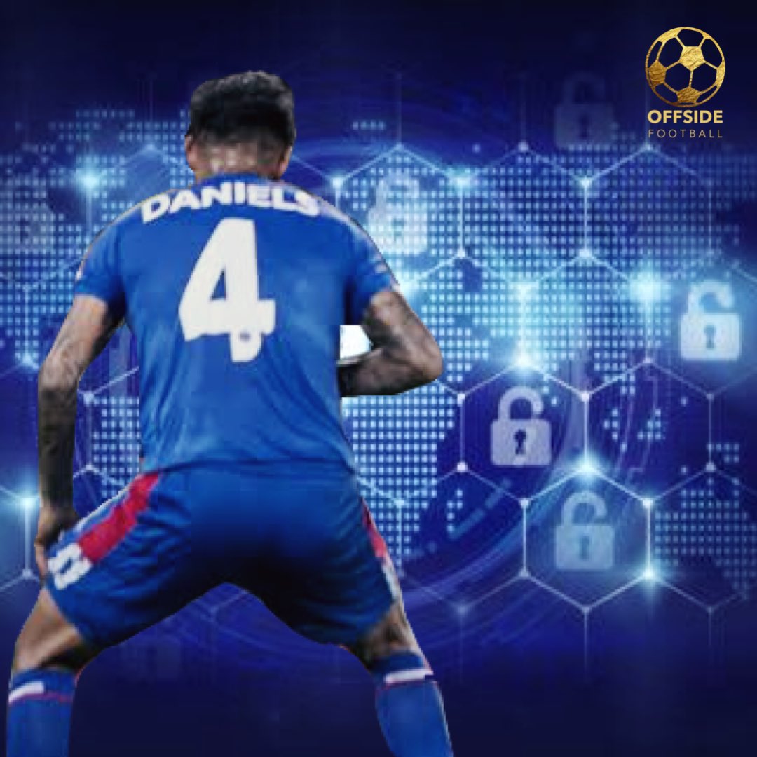 Offside_ZA's tweet photo. DAY 4 OF LOCKDOWN
How are you keeping safe during this time?
#COVID19 #PSL #ABSAPrem #OffsideFootball #21OffsideQuestions #LockdownSouthAfrica #HomeTeam #StayAtHome #PlayfortheWorld https://t.co/zm7y13ec2N