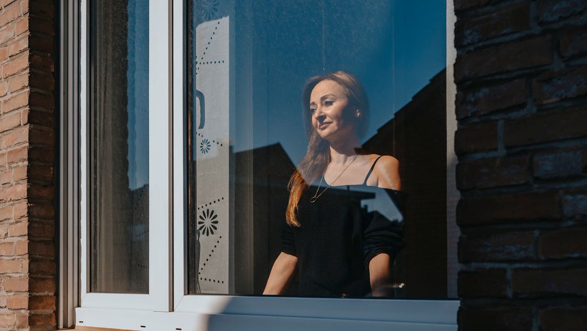 Meine Mutter Fatma liegt schwer krank im Pflegeheim. Ich darf sie wegen der Corona-Krise nicht besuchen. Es frisst mich auf. spiegel.de/familie/corona…