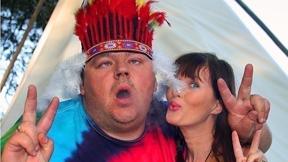 #GoingGreen #Amazon #Prime #Comedy #Written and #Directed by A go to to escape by camping out with . <a href="/palmtreefilm/">Palm Tree Film</a> amazon.co.uk/Going-Green-Ra…