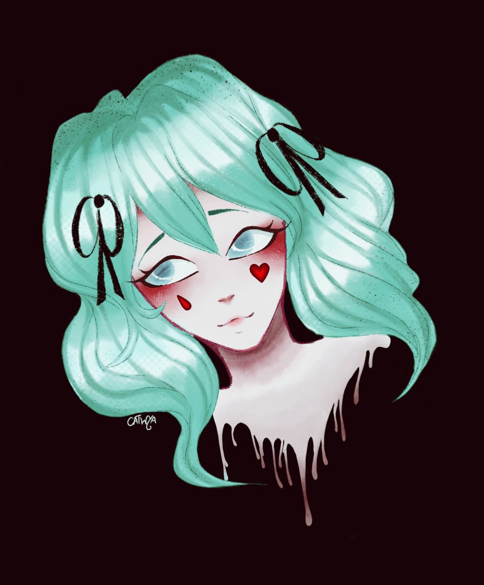 Khalibu_'s tweet photo. Eu gostei de desenhar ela
Mas não faço a mínima ideia de que nome dar (´ . .̫ . `)

RT + ♥ = artista feliz https://t.co/vKLp3b2T6b