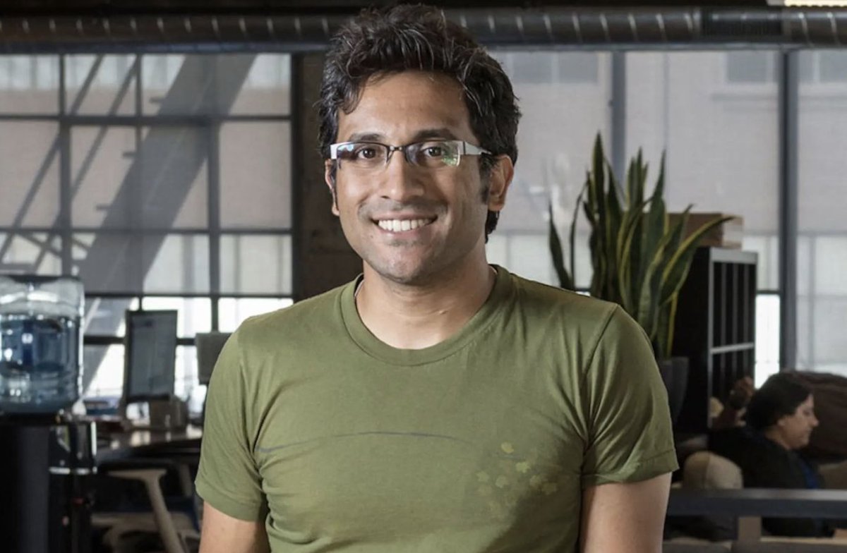 pagerduty's tweet photo. Our own @arupchak is featured on @businessinsider’s top 10 enterprise tech rock stars building some of the most innovative cloud services in 2020. He was recognized for several engineering projects integral to the infrastructure of the #PagerDuty platform. https://t.co/jChwpOav94 https://t.co/WbdcWHRutn