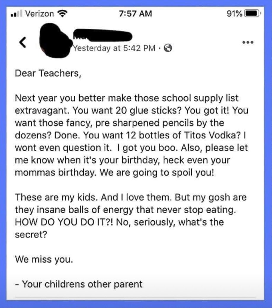 FixingEducation's tweet photo. This!!! 👇👇👇😂😂😂 https://t.co/LHBIX88yey