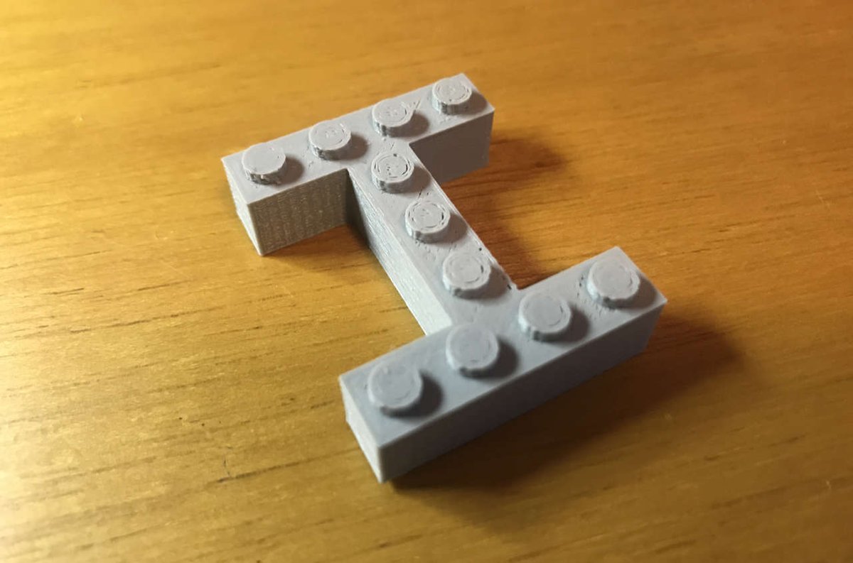 BrownDogGadgets's tweet image. Need a simple LEGO based ultrasonic range finder holder? We just threw this 3d Printer file up on Thingiverse. It's nothing fancy but it holds a range finder in place pretty darn well.
thingiverse.com/thing:4251222
#LEGO #Arduino #arduinosensores #STEM #makerspace #diy #maker