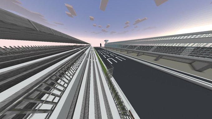 Minecraft建築のtwitterイラスト検索結果 Minecraft建築のtwitterイラスト検索結果