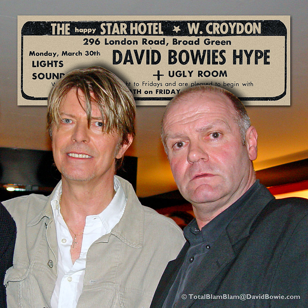 DavidBowieReal's tweet photo. Melody Maker 28th March, 1970, and Bowie is interviewed for a piece by Raymond Telford, titled: “HYPE AND DAVID BOWIE'S FUTURE”. Two days later a gig at the Star Hotel in West Croydon, would be drummer John Cambridge’s last gig with the band. More here: https://t.co/IUxlAhnFHX https://t.co/yTAEueAJqZ