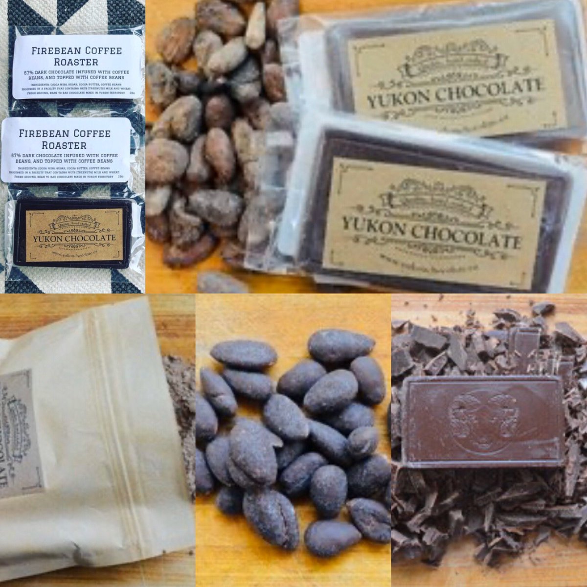 FIREBEAN COFFEE ROASTERS tweet media