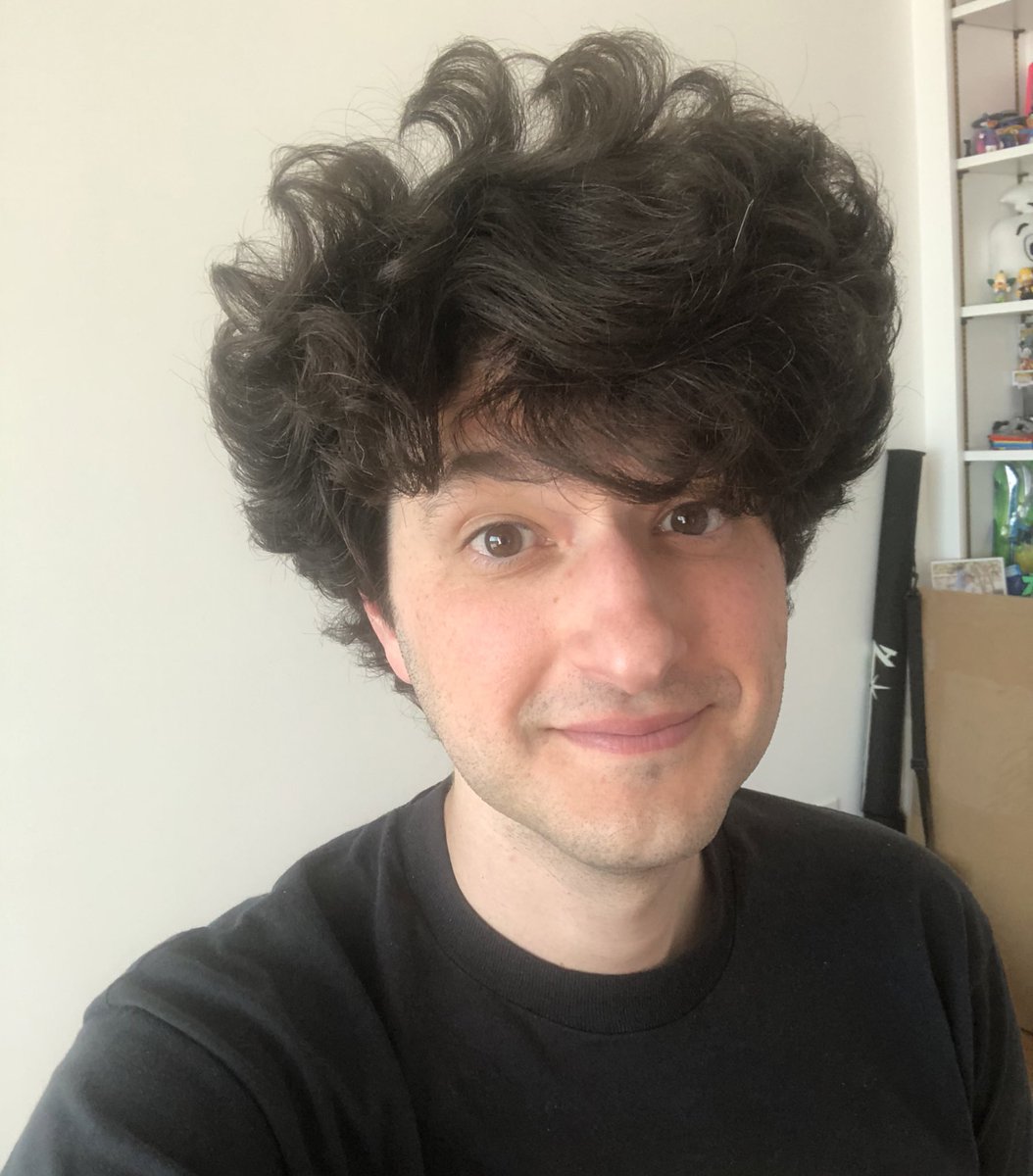 rejectedjokes's tweet photo. Remember haircuts? https://t.co/0Lvq8SW2UM
