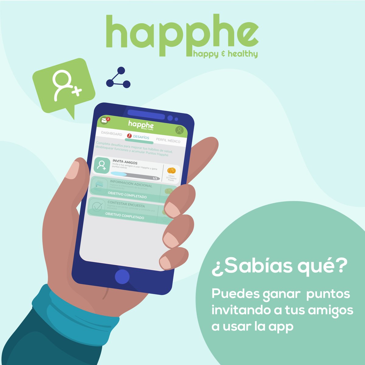 happheGT's tweet photo. Tus Puntos Happhe puedes usarlos para compras en farmacias Cruz Verde, Meykos y Farmacias del Ahorro o canjearlos por paquetes de telefonía y otros fabulosos premios de empresas aliadas en nuestra Tienda Virtual.

#Controla #Acumula #Gana https://t.co/65yJvZ4Lbd