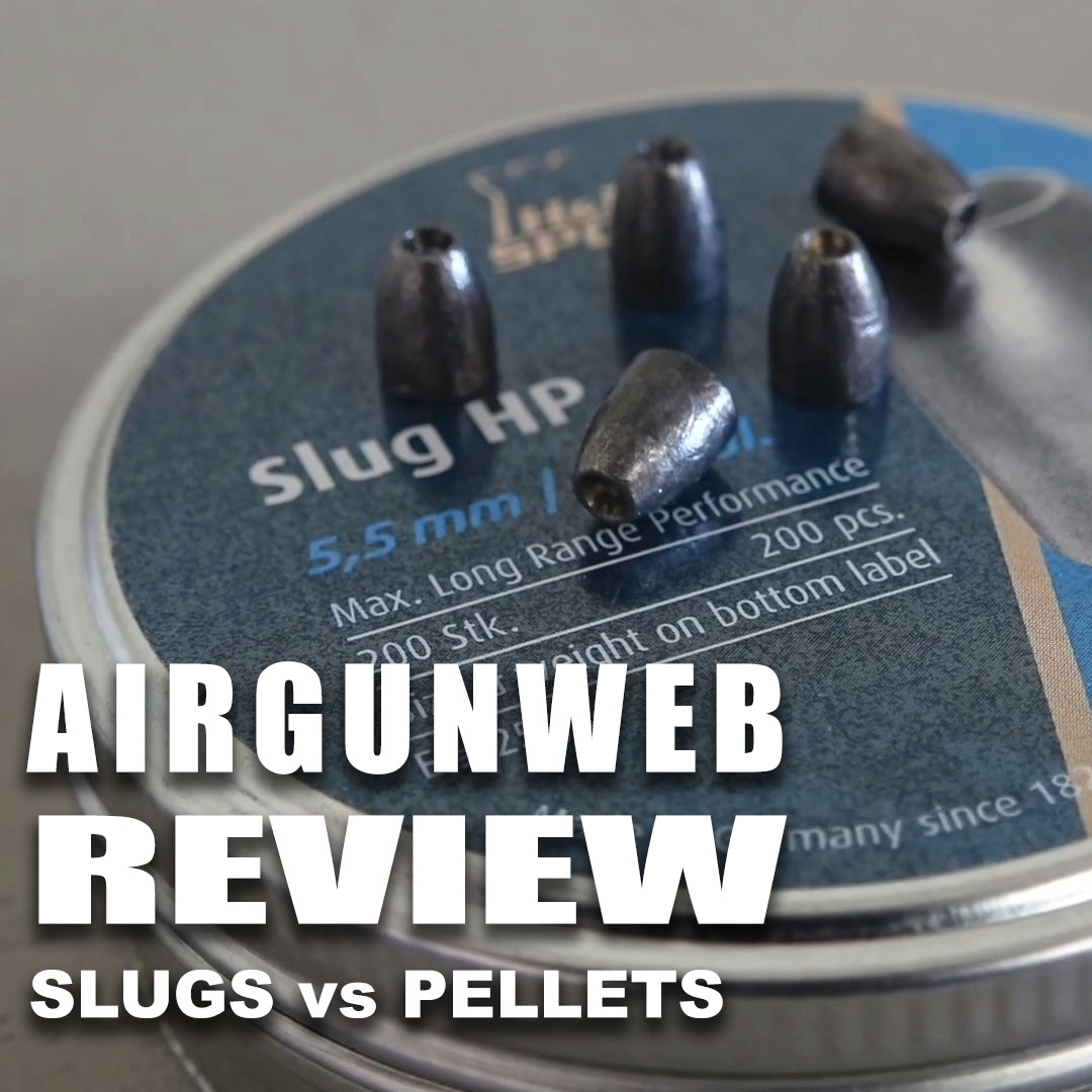 airgunweb's tweet photo. PRODUCT REVIEW - H&amp;N SLUGS VS PELLETS - Air Arms S510 US XS w/ Hawke Frontier FFP -  https://t.co/pJvWnQaXf4!

YouTube: https://t.co/xUXW8Th197
Facebook: https://t.co/2LGg0vnEOH

#airarmsadventure #hnpellets #hawkeOptics #airgunslugs
@hawke.life @hnpellets @Air_Arms https://t.co/vncVhj5snA
