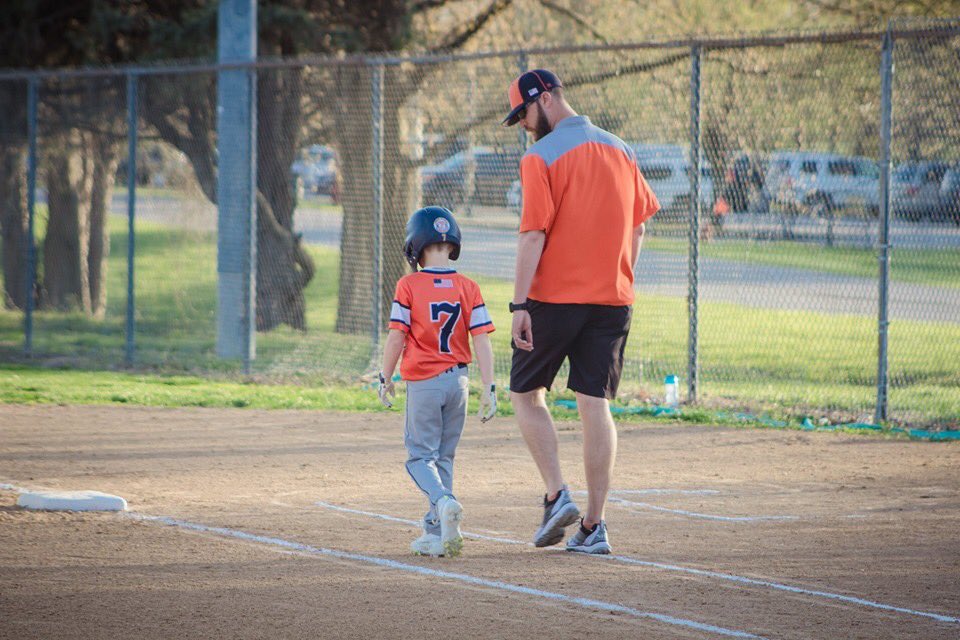 CHSEaglesATC's tweet photo. I accept the coaching/ athletic trainer (small spin for my guys) picture challenge and I nominate @CasaJazzy @jason_muchow @Bill_Dill4 https://t.co/gyUC2I3iXe