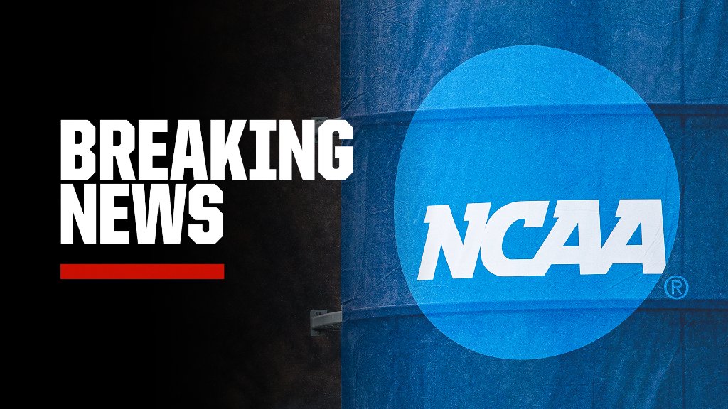 Breaking: The NCAA Division I Council voted to allow schools to provide spring-sport student-athletes an additional season of competition and an extension of their period of eligibility.