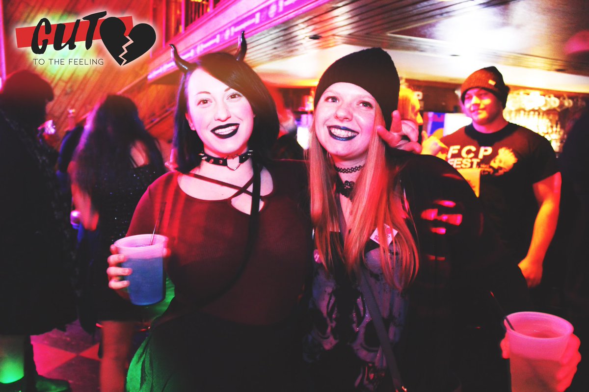 Cut To The Feeling tweet media