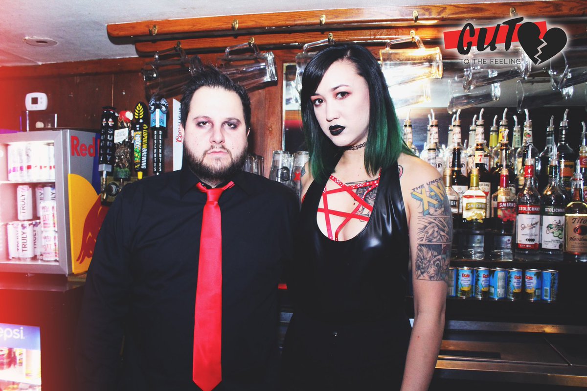 Cut To The Feeling tweet media