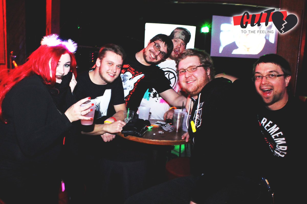 Cut To The Feeling tweet media