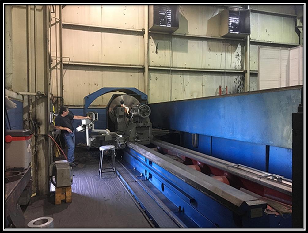 Machinetoolcomm's tweet photo. Used CNC Lathes And Turning Centers For Sale - 55”x 236” Ryazan CNC Lathe https://t.co/YpzNZWwEVU #cnclathe #enginelathe #cnc #machining #cncturning #machinetools #usedmachinery #metalcutting #mfg #Ryzan #CNCOwners https://t.co/4LwZIWSZz3