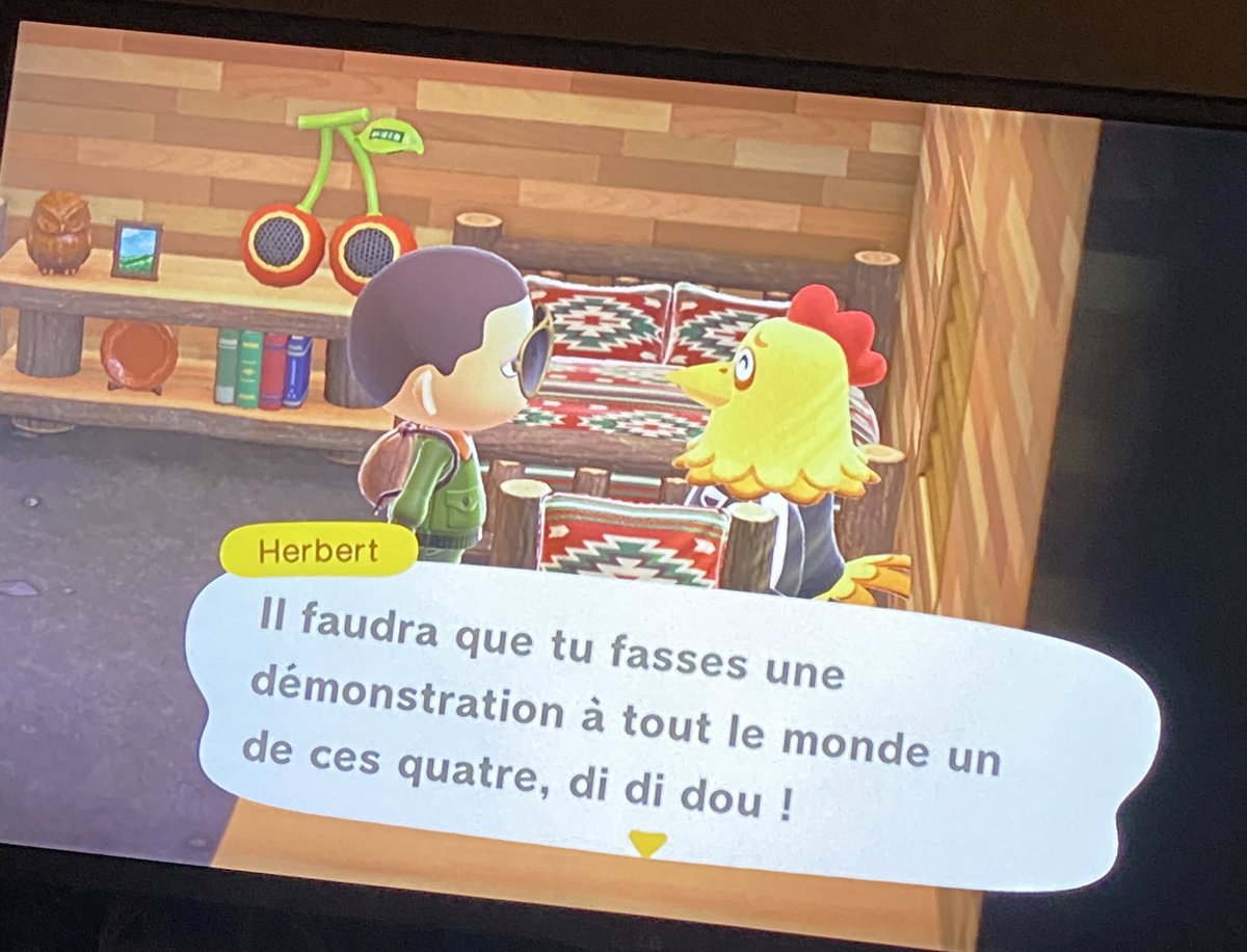 J’ai bientôt 25 ans