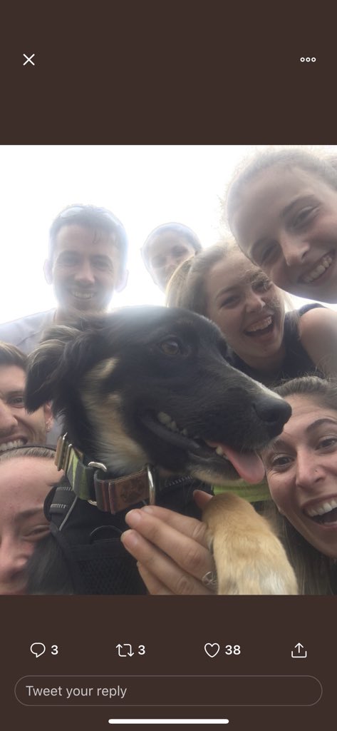 I was challenged by <a href="/haverhilltrack/">Michael Maguire</a> and <a href="/FionaMurphy19/">Fiona Murphy</a>. Just getting it in Coach Mags!  Post a pic of you coaching w/in 24hrs of being challenged, or donate to a local charity. Then nominate 4 coaches.
I nominate <a href="/fc1345/">Fran Cusick</a> <a href="/JenTeahan/">Westwood XC / Track</a> <a href="/mbxccoach/">Lowell Girls XC/ MB McKenney</a> <a href="/ShaunCorum9/">Shaun Corum</a>