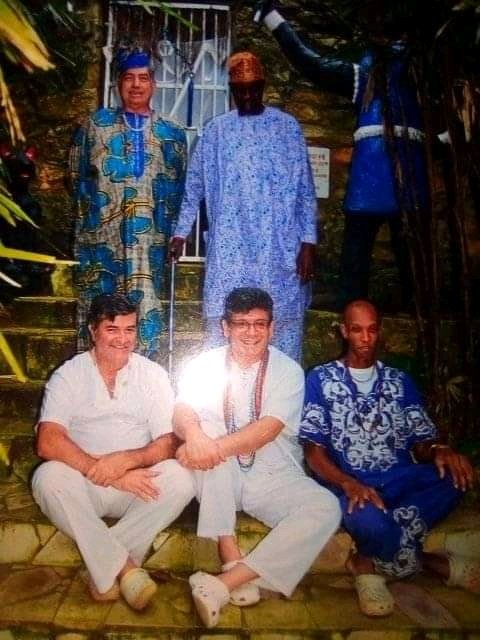 Spellking07's tweet image. All the way from Australia 
To visit @Spellking07 
I can help u out with my SPELL CASTING... 
Dm now to ask for my number 
#Peace #USA #usalockdown #usanews