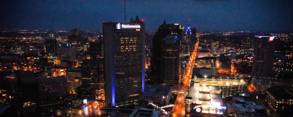 Nationwide's tweet photo. Keep doing your part to #FlattenTheCurve #WeAreInThisTogether https://t.co/1xiO8Y65Q2