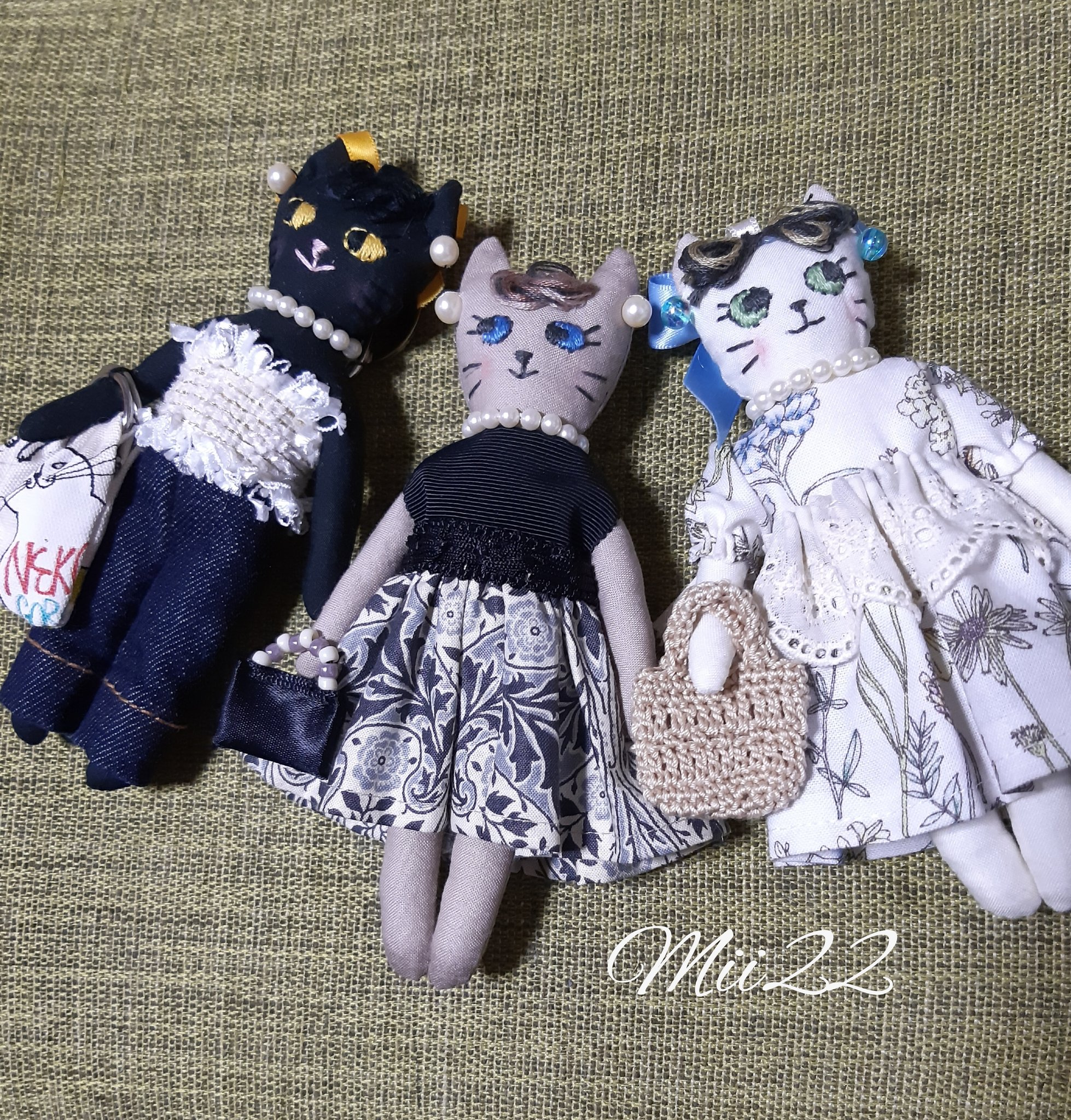 44 割引ブラウン系魅力の ドールチャーム ハンドメイド 人形 おもちゃ 人形 ハンドメイドブラウン系 Aci Md 44 割引ブラウン系魅力の ドールチャーム ハンドメイド 人形 おもちゃ 人形 ハンドメイドブラウン系 Aci Md