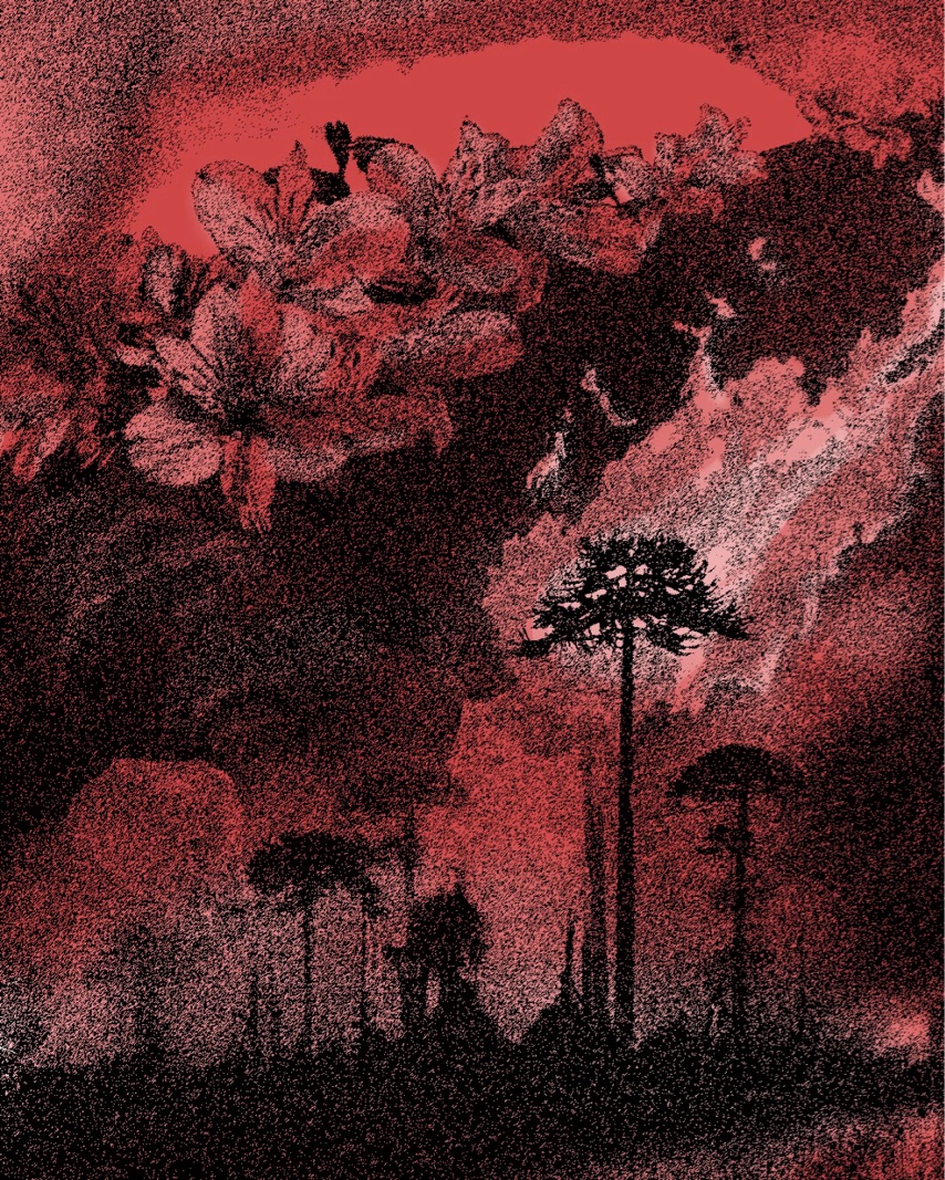 Culpables del daño a la tierra

#history #New #EP #culpables #tierra #music #metalcore #hardcore #medioambiente #breakdown #banger