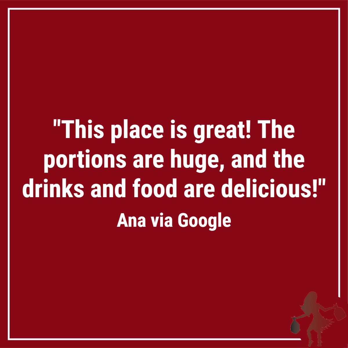 Compliments like these always brighten our day. Thanks for the support, everyone! #maui #hawaiianfood #hawaii #Hawaiian #foodporn #dakitchen #food #hawaiieats #ono #instafood #grinds #eatbig #foodie #foodporn #hawaiian #hawaiianfood #goodeats #yummy #maui