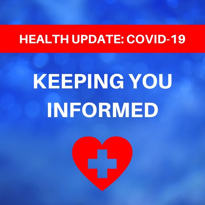 CFBISD's tweet photo. Health Update - CFBISD announces all schools will be closed through April 17. 

This action has been taken to help slow the spread of the coronavirus and follows the advice from health officials. 

Please visit https://t.co/6OwQKhEcKI for more info

#cfbsafe #cfbisd https://t.co/XUpNHmdq1B