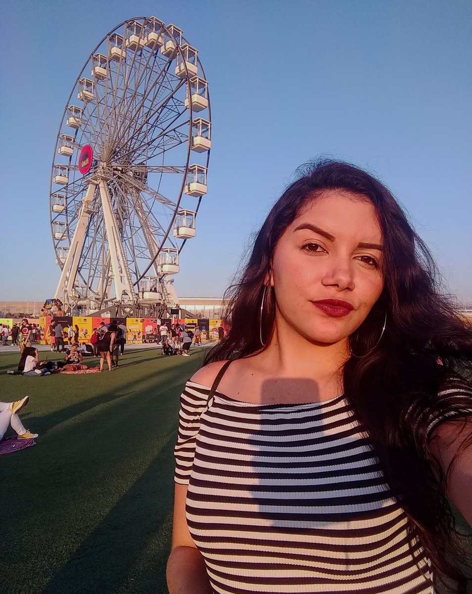 luaneth's tweet photo. Achei perdida na galeria .. ❤️❤️❤️😍
Saudades do Rock in Rio 😪 https://t.co/6mLQrWc8RG