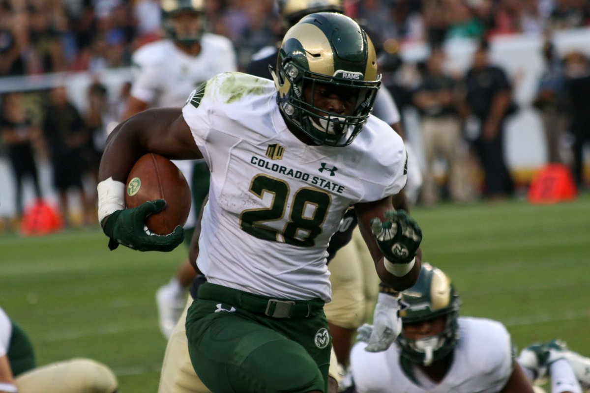 johnathanarcen1's tweet photo. Extremely blessed to receive an offer from Colorado State 🟢⚪️ https://t.co/ECuB7UGSbZ