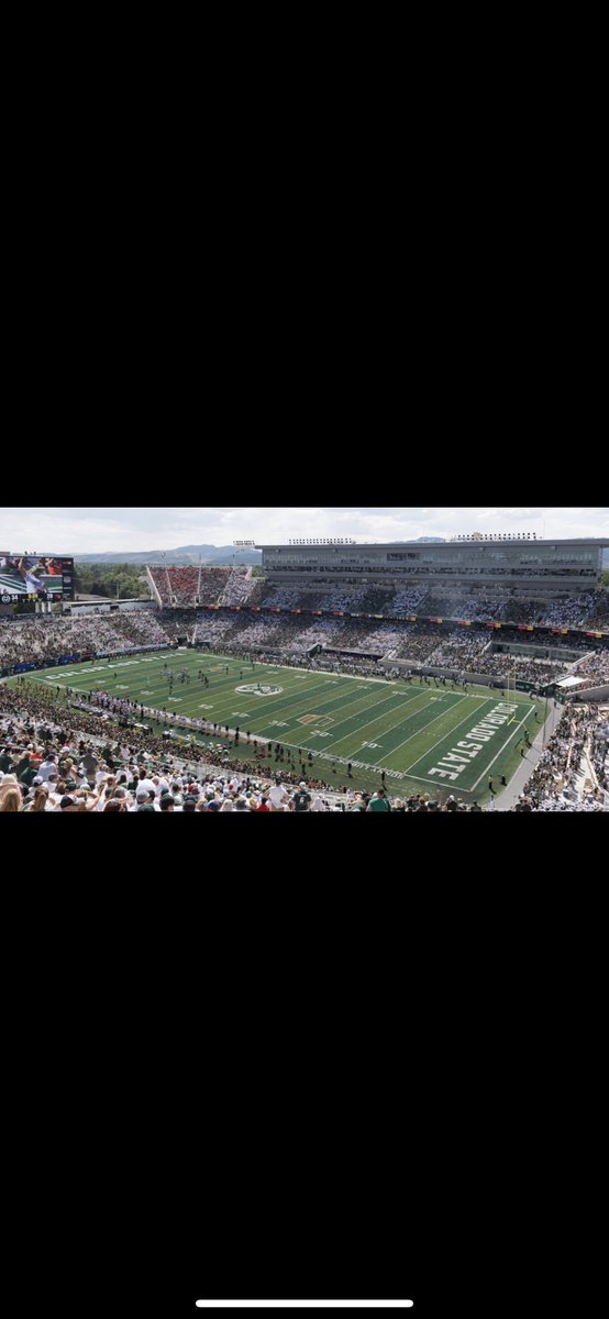 johnathanarcen1's tweet photo. Extremely blessed to receive an offer from Colorado State 🟢⚪️ https://t.co/ECuB7UGSbZ