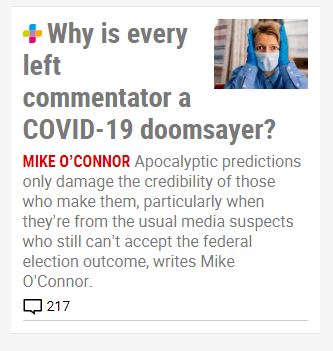 rohan_connolly's tweet photo. BREAKING: Why is every Murdoch columnist a complete peanut? https://t.co/K7VOXx8mjz