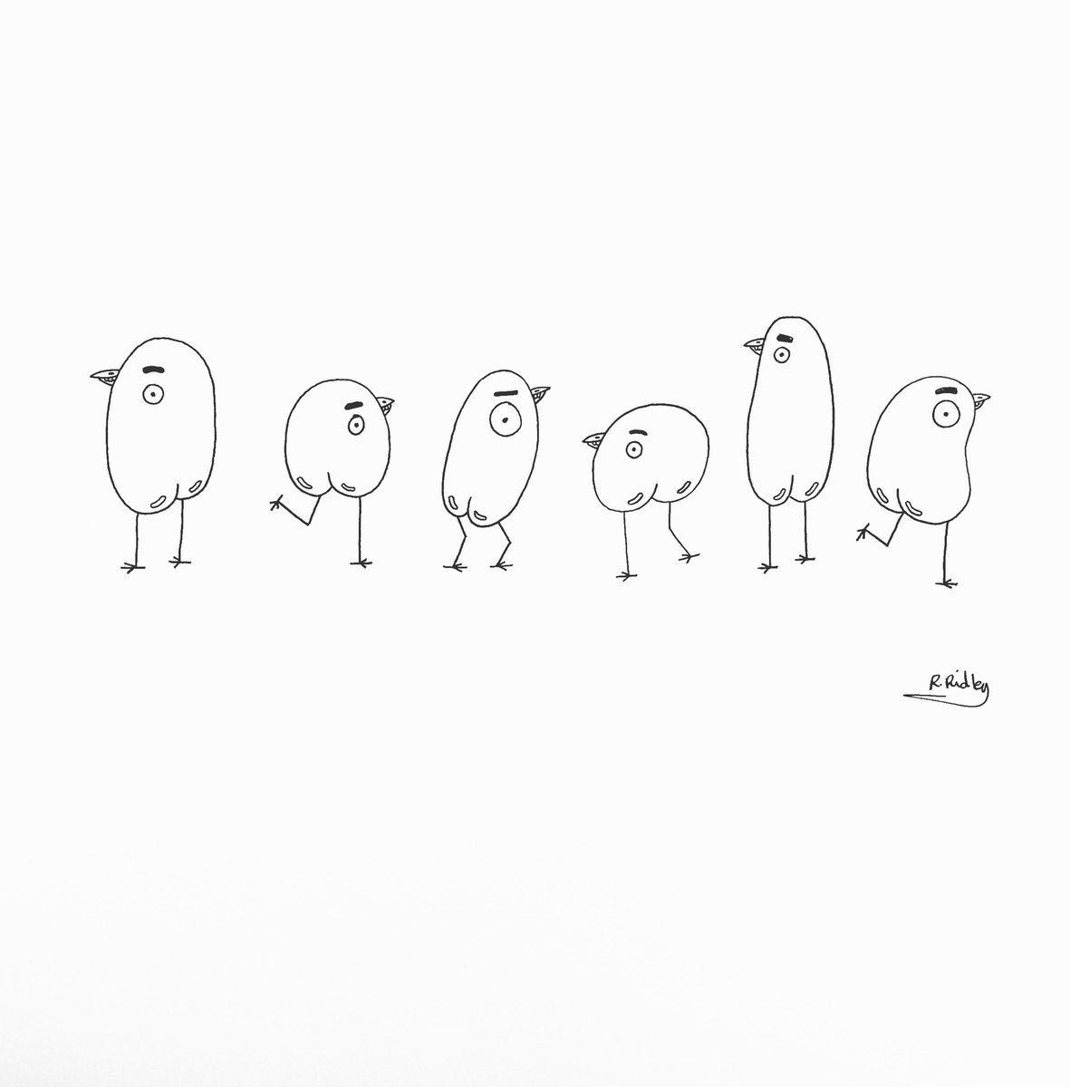 Well hello everyone. I know it’s been a long time since I have been on here. But I am going to be posting #illustration pieces everyday to try and make you smile. Because at the moment we all need cheering up I think while we #StayAtHome !
 #art #drawing #Illustrator #Smile