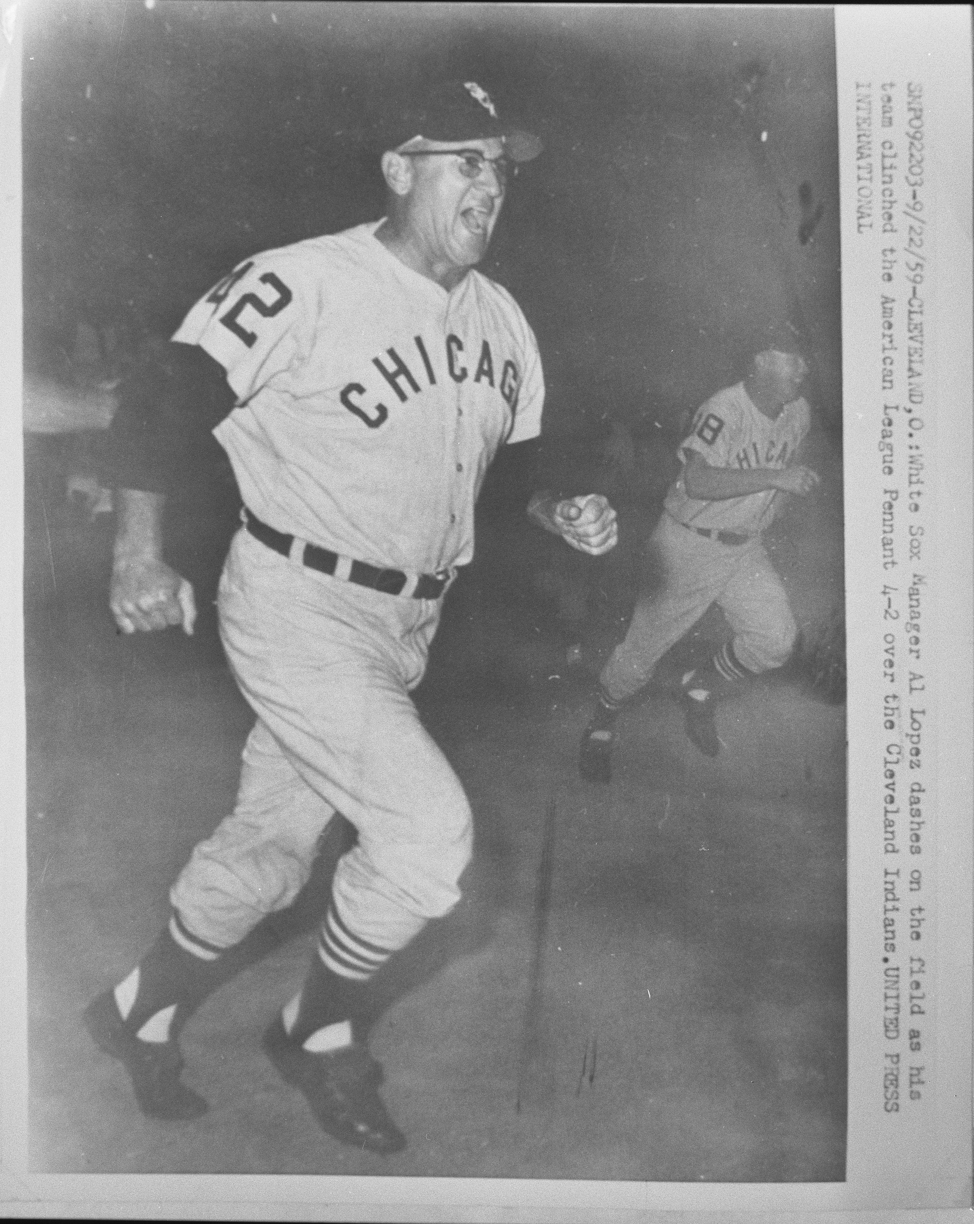 1959 World Series Infield  White sox world series, White sox baseball,  Chicago white sox