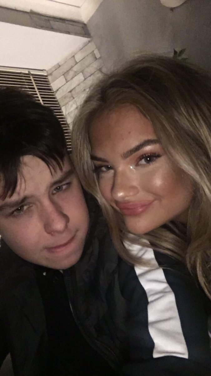 AislingDow's tweet photo. Happy 18th bday Troy!! Hope u have the best day u can💋xx ps u look v happy in dis @TroyBrown123 https://t.co/qBDx4HHNOU