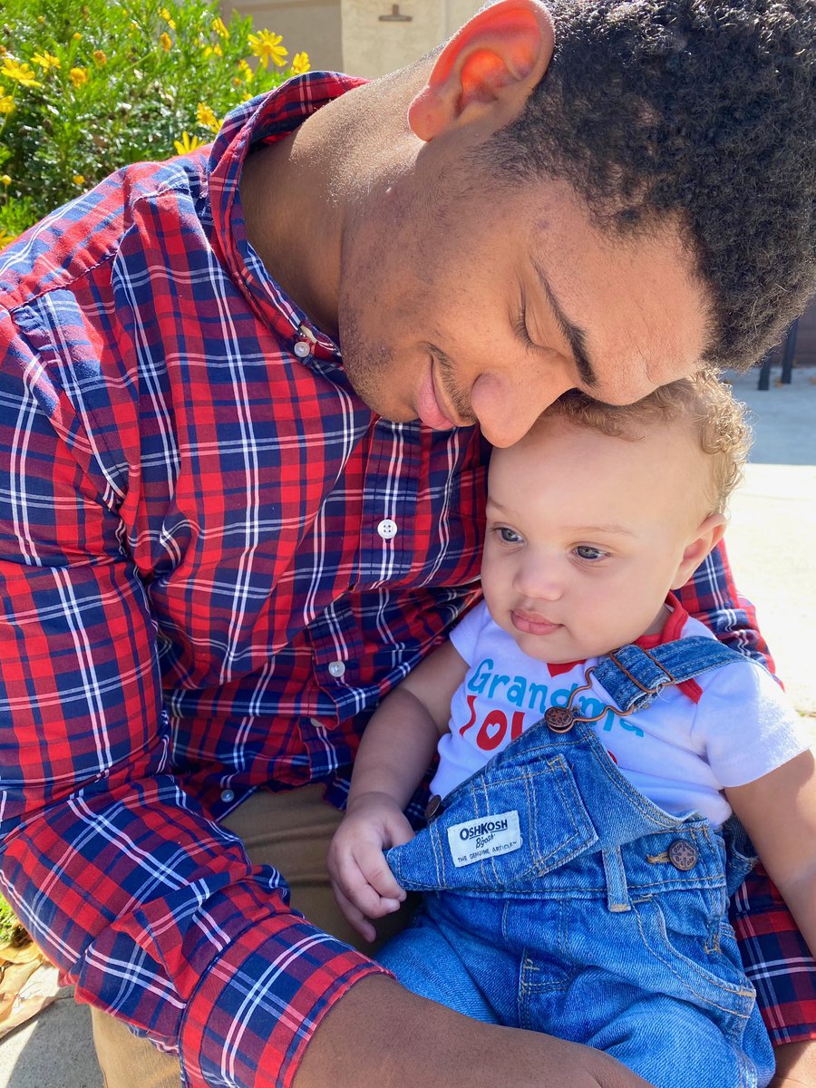 MaliqueWade's tweet photo. Sunny &amp; 65 called for some quality outdoor family time💛 Enjoying my time off with my family🌞 https://t.co/i5EsUtFdlI