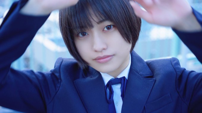 Twitterのコスプレ画像13