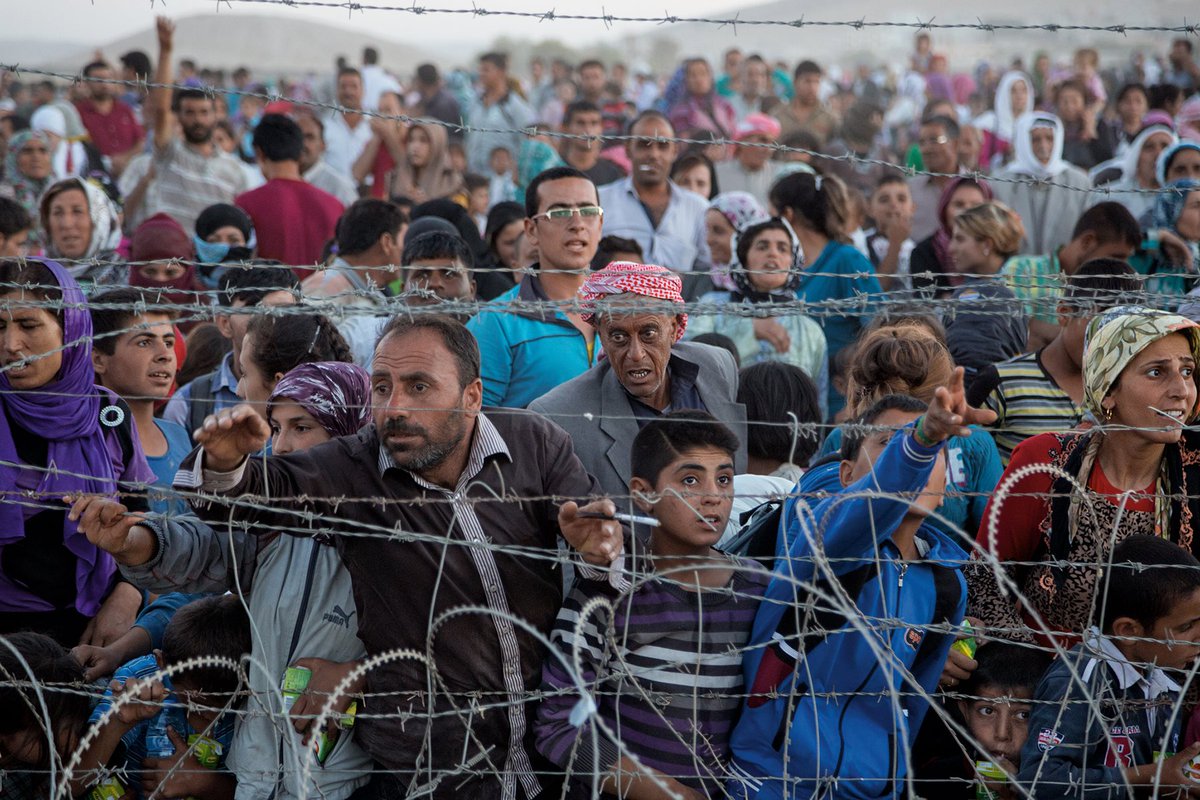 Paises_Here's tweet photo. #Refugiados #Refugees #Flüchtlinge #Lesréfugiés #Rifugiati #беженцы #難民 #Países #Countries #Nações #Nations #Ajude #Help #OrePor #PrayFor #PaísesAFora #CountriesOut #AbraçeUmaNação #HugANation #AbraçeUmPaís #HugACountry 🌎🌍🌏
@Refugees
@ACNURBrasil
@parescaritasrj https://t.co/JEiGAkNNs6