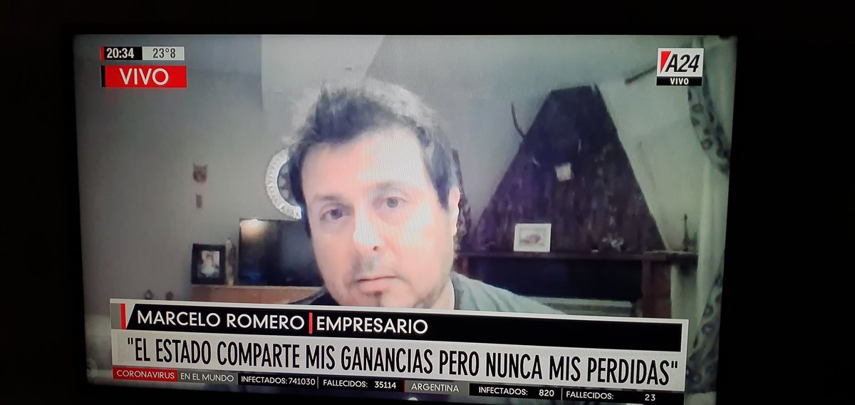 tealdif's tweet image. Lo más loco de esto es que se sorprendan. Bienvenidos a Argentina