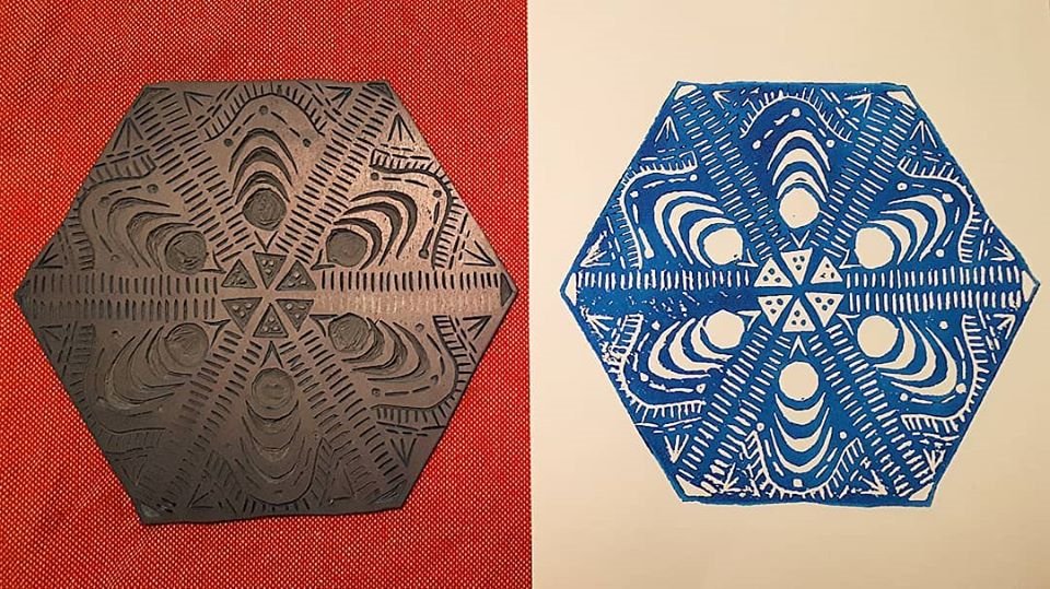 Découvrez les œuvres de notre artiste <a href="/EmRoseMichaud/">Emily Rose Michaud</a> ! N’hésitez pas à soutenir nos artistes locaux. 
Check out MASC artist <a href="/EmRoseMichaud/">Emily Rose Michaud</a> artwork! Don’t hesitate to support our local artists. 
emilyrosemichaud.square.site