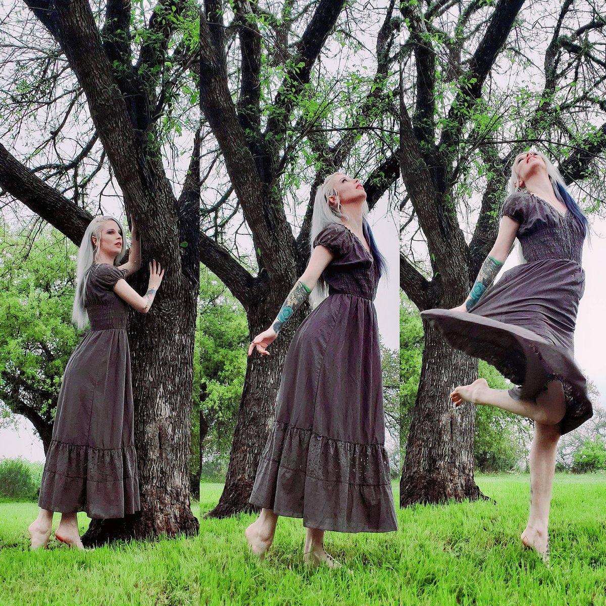 jessaroseatx's tweet photo. Find your song in the rain, and your dance in the thunder
#rainydays #faerie #springtime #seelie #fae #inkedelf #earpointing #elfears #pointedears #dance #intherain #magic #witch #vampires https://t.co/j73yTIzhwV