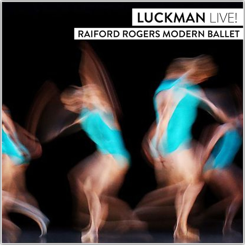 Check out our first "Luckman Live!" video featuring #RaifordRogersModernBallet by clicking through the link below. The video features excerpts from their "Joshua Tree Symphony" performance at the Luckman. 
youtube.com/watch?v=UVn5rn…