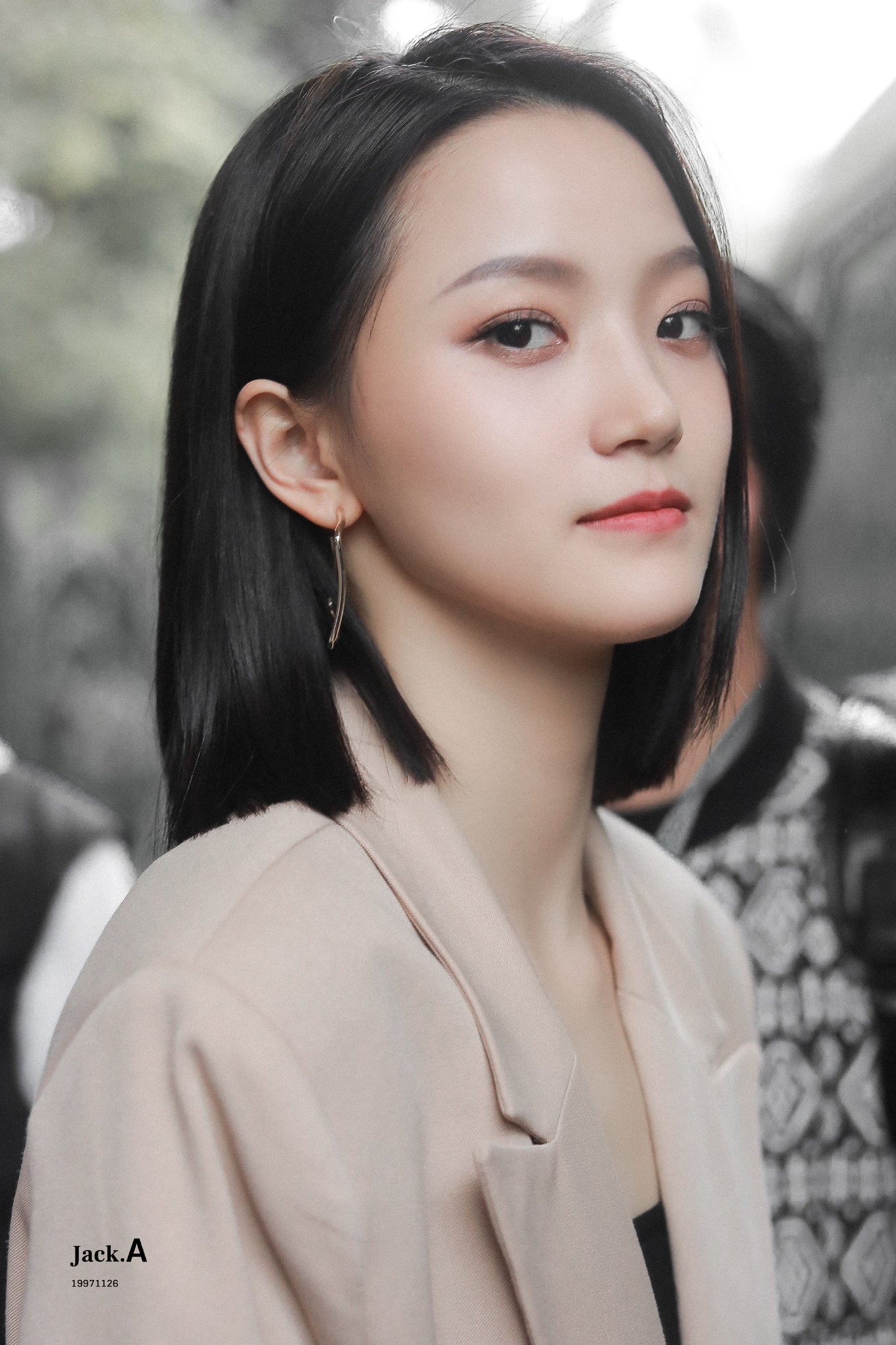 Li Mengqi