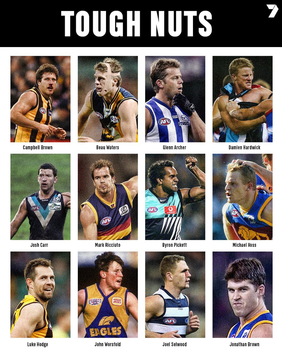 7AFL tweet media