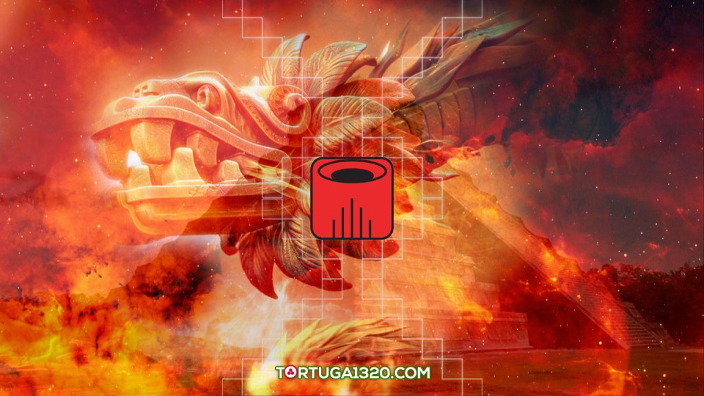 Tortuga1320's tweet photo. Wavespell 1 of the Red Dragon: Unify in order to Nurture. Attracting Being. Power of Birth.
Starting a new 260-day Tzolkin Cycle in the Dreamspell Count! https://t.co/xnuZ3l9YIj https://t.co/nQhLwEHl8I