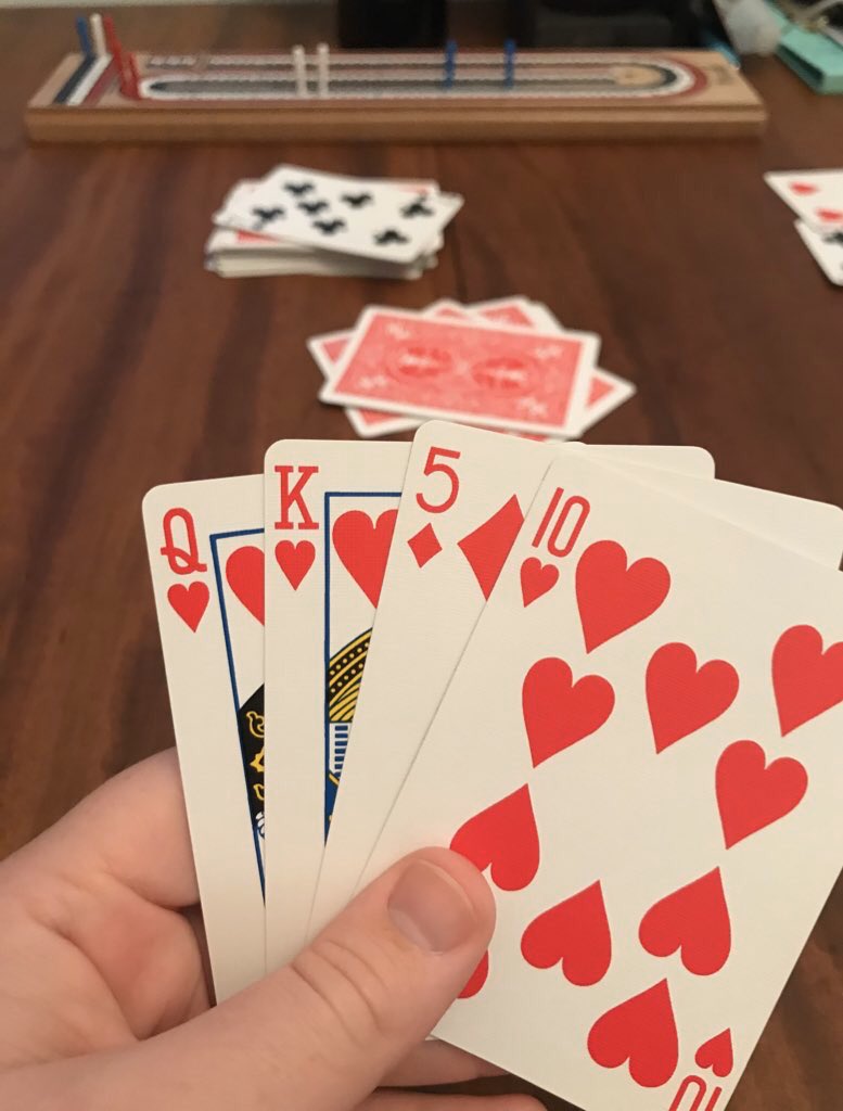 KailahGastrell's tweet photo. @WilliamHalleyES Spirit Week 🐝 I used math during an evening card game. How did you use math today? #HornetPride https://t.co/LhtgnuWOUo