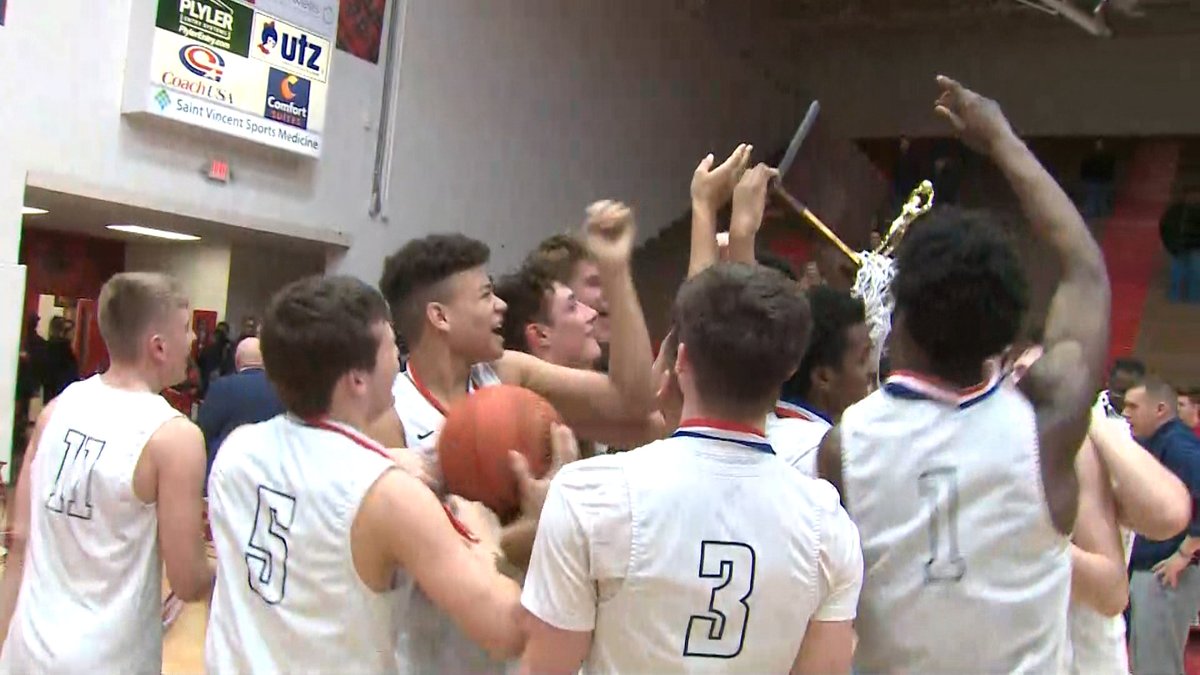 Erie Sports Now PIAA Basketball Still on Hold as <a href="/mcdbasketball/">McDowell Basketball</a> <a href="/KevCaseOConnor/">Kevin Casey O'Connor</a> waits:erienewsnow.com/clip/15037138/…